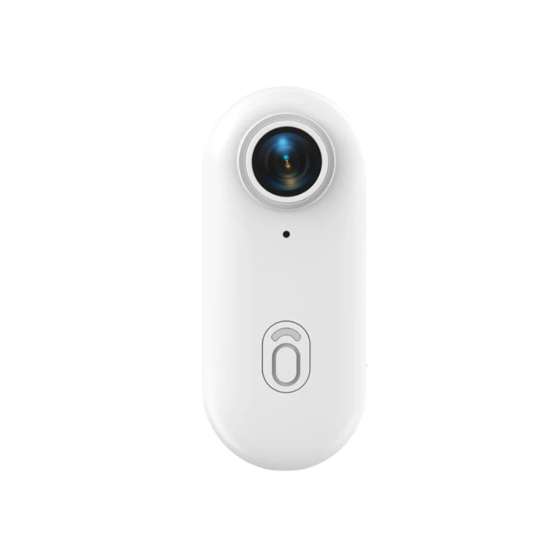 4K Ultra HD Action Camera with WiFi & Accessories – 64GB Memory, Waterproof 30M, Long Battery Life