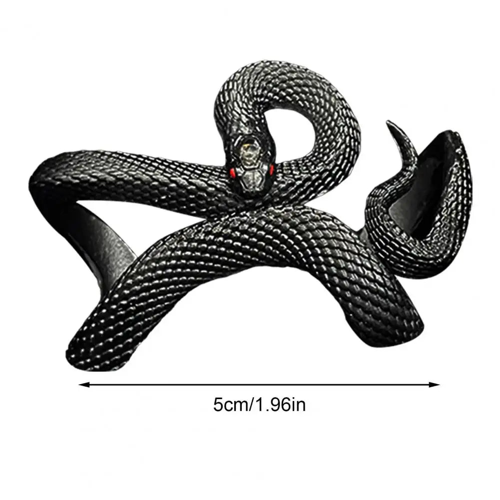 3D Snake Design AirPods Pro/Pro 2 Case – Unique Wireless Earphone Cover